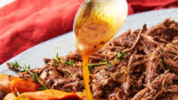 Your New Favorite Pot Roast Your New Favorite Pot Roast