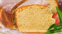 TRINI SPONGE CAKE TRINI SPONGE CAKE