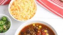 Taco soup recipe Taco soup recipe