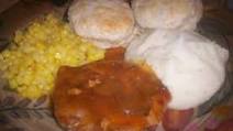 Campbells Golden Mushroom Soup Pork Chops Campbells Golden Mushroom Soup Pork Chops