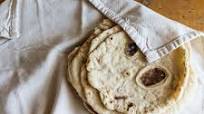 Stove-Top Flatbread Stove-Top Flatbread