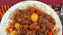 Oxtail Slow-Cooker Oxtail Slow-Cooker