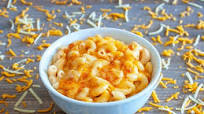 Chick-fil-A Mac & Cheese Chick-fil-A Mac & Cheese