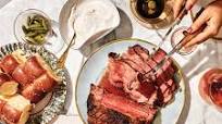 Slow Roast Beef Slow Roast Beef
