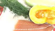 Salmon & Dill Dog Food Topper Salmon & Dill Dog Food Topper