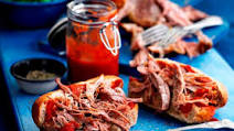 Slimming World’s slow cooked pulled pork Slimming World’s slow cooked pulled pork