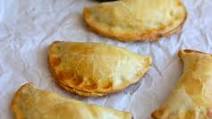 Simple Empanada Dough for Baking Simple Empanada Dough for Baking