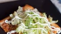 Enchilada Pizza Recipe Enchilada Pizza Recipe