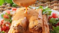 Tamale Sauce Tamale Sauce