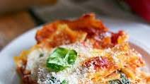 Ronzoni Lasagna Ronzoni Lasagna