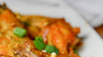 Instant Pot or Ninja Foodi Crispy Wings Instant Pot or Ninja Foodi Crispy Wings