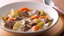 Classic Beef Stew Classic Beef Stew