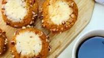 Skinny Pumpkin Cream Cheese Muffins Skinny Pumpkin Cream Cheese Muffins