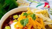 Taco Soup Taco Soup