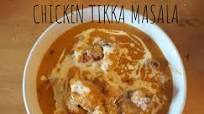 Chicken Tikka Masala recipe Chicken Tikka Masala recipe