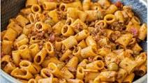 Belqui’s Beef Picadillo Ragu Belqui’s Beef Picadillo Ragu