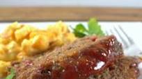 Copycat Cracker Barrel Meatloaf Copycat Cracker Barrel Meatloaf