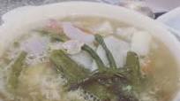Pork Sinigang Pork Sinigang