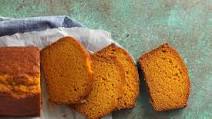 Easy Pumpkin Bread Easy Pumpkin Bread