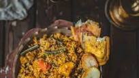 Bhuni khichuri | How to make Bhuni Khichuri in InstantPot | Bengali Bhuna khichuri Bhuni khichuri | How to make Bhuni Khichuri in InstantPot | Bengali Bhuna khichuri
