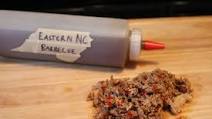 Eastern North Carolina style barbecue sauce Eastern North Carolina style barbecue sauce