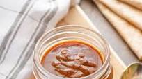 Easy Homemade Enchilada Sauce Easy Homemade Enchilada Sauce