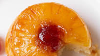 Mini Pineapple Upside Down Cakes Mini Pineapple Upside Down Cakes