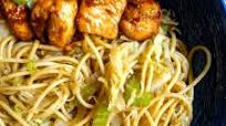 Copycat Panda Express Chow Mein Copycat Panda Express Chow Mein