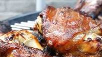 The Nasty Bits: Pigs' Feet Recipe The Nasty Bits: Pigs' Feet Recipe