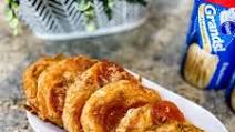 Mini Pizza Biscuits Mini Pizza Biscuits