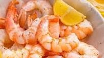Instant Pot Shrimp Instant Pot Shrimp