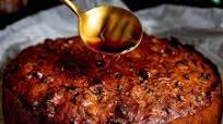 Christmas Cake Recipe Christmas Cake Recipe