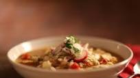 Chicken Pozole Chicken Pozole