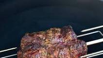 Rotisserie Top Round Roast With Garlic and Herbs Rotisserie Top Round Roast With Garlic and Herbs