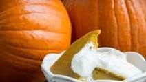 Low-Carb Slow-Cooker Pumpkin Custard Low-Carb Slow-Cooker Pumpkin Custard