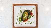 Chile Relleno Boats Chile Relleno Boats