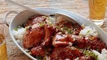 Slow-Cooker Chicken Thighs Recipe | Food Network Kitchen | Food Network Slow-Cooker Chicken Thighs Recipe | Food Network Kitchen | Food Network