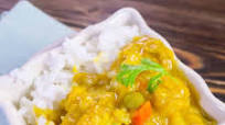 Instant Pot Vegetable Curry Instant Pot Vegetable Curry