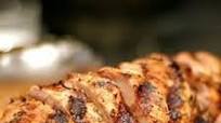 Orange Soya Sauce Marinated Chicken Orange Soya Sauce Marinated Chicken