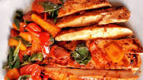 Best Grilled Chicken Breast - Weight Watchers - 6 smart points Best Grilled Chicken Breast - Weight Watchers - 6 smart points