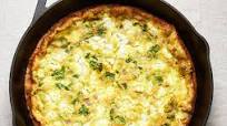Bombay Frittata Bombay Frittata