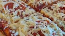 Cold Topping Cold Topping
