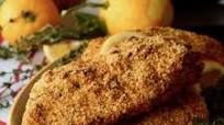 Air Fryer Fried Chicken (Gluten-Free) Air Fryer Fried Chicken (Gluten-Free)