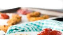 Healthy Air Fryer Chicken Tenders Healthy Air Fryer Chicken Tenders