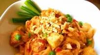 Easy Vegan Pad Thai Easy Vegan Pad Thai
