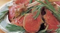 Rack of Lamb | Recipes Rack of Lamb | Recipes