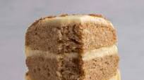 Healthy Banana Cake Healthy Banana Cake