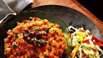 काठियावाड़ी वघारेली खिचड़ी (kathiyawadi vaghareli khichdi recipe in Hindi) काठियावाड़ी वघारेली खिचड़ी (kathiyawadi vaghareli khichdi recipe in Hindi)