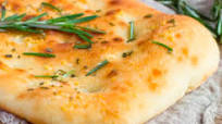Sourdough Starter Discard Focaccia Sourdough Starter Discard Focaccia