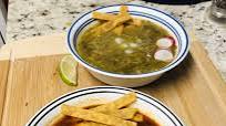 Mexican Pozole Mexican Pozole